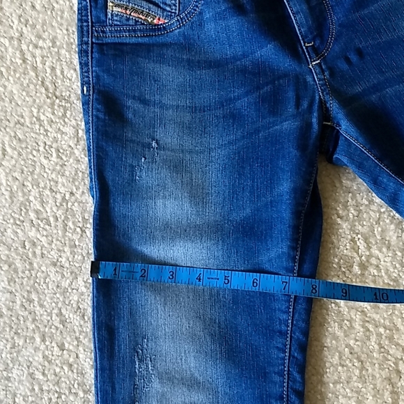 Diesel Jeans - Picture 5 of 8